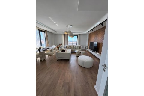 3+2 Lägenhet  i Bueyuekcekmece, istanbul, Turkiet Nr. 215913 - 9