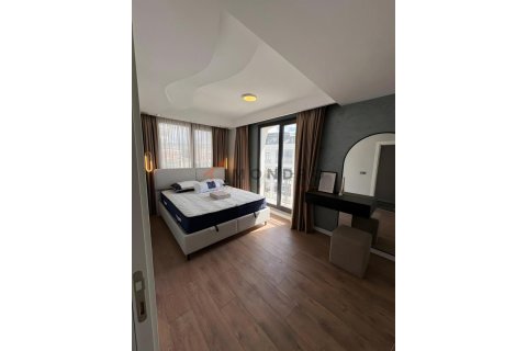 3+2 Lägenhet  i Bueyuekcekmece, istanbul, Turkiet Nr. 215913 - 17