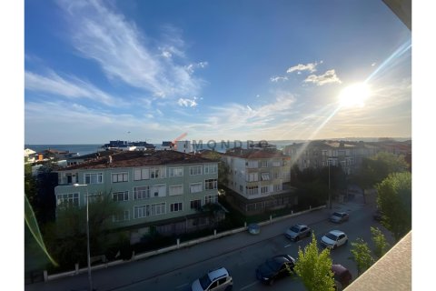 3+2 Lägenhet  i Bueyuekcekmece, istanbul, Turkiet Nr. 215913 - 2