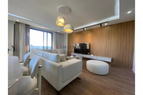 3+2 Lägenhet  i Bueyuekcekmece, istanbul, Turkiet Nr. 215913 - 4