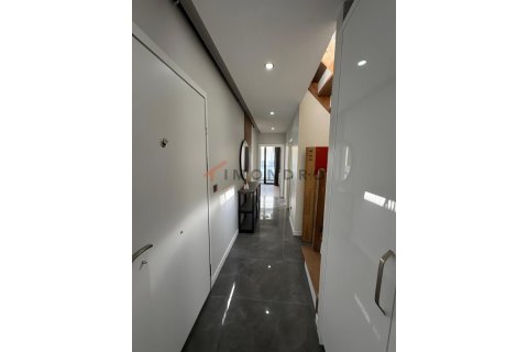 3+2 Lägenhet  i Bueyuekcekmece, istanbul, Turkiet Nr. 215913 - 13