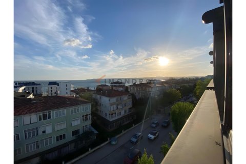 3+2 Leilighet  i Bueyuekcekmece, Istanbul, Tyrkia Nr. 215913