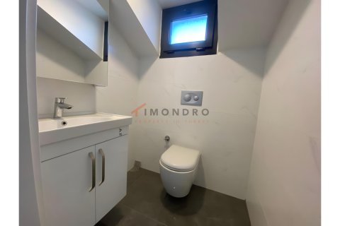 3+2 Lägenhet  i Bueyuekcekmece, istanbul, Turkiet Nr. 215913 - 24