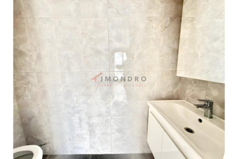 آپارتمان در Besiktas،  Istanbul ، ترکیه 2 خوابه ، 75 متر مربع.  شماره 215915 - 8