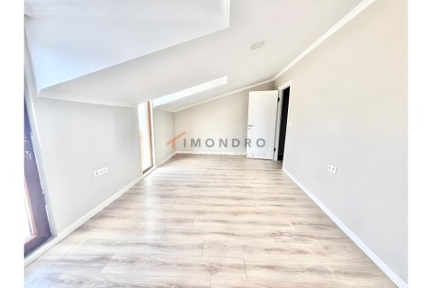 آپارتمان در Besiktas،  Istanbul ، ترکیه 2 خوابه ، 75 متر مربع.  شماره 215915 - 11