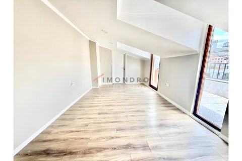 آپارتمان در Besiktas،  Istanbul ، ترکیه 2 خوابه ، 75 متر مربع.  شماره 215915 - 12