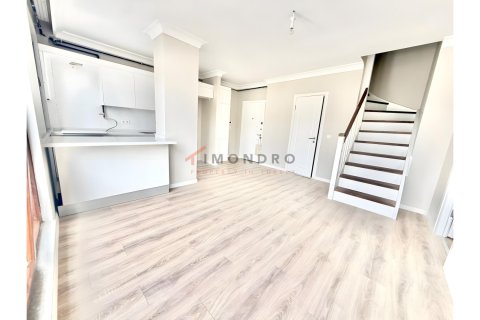 آپارتمان در Besiktas،  Istanbul ، ترکیه 2 خوابه ، 75 متر مربع.  شماره 215915 - 7