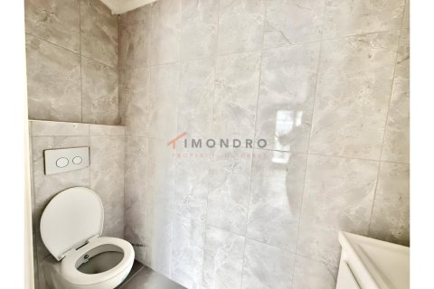 آپارتمان در Besiktas،  Istanbul ، ترکیه 2 خوابه ، 75 متر مربع.  شماره 215915 - 9