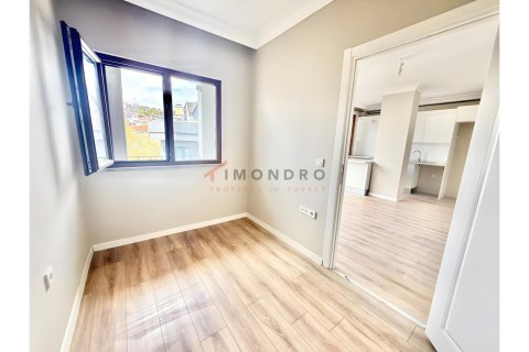 آپارتمان در Besiktas،  Istanbul ، ترکیه 2 خوابه ، 75 متر مربع.  شماره 215915 - 5