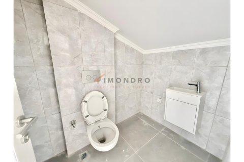 آپارتمان در Besiktas،  Istanbul ، ترکیه 2 خوابه ، 75 متر مربع.  شماره 215915 - 13