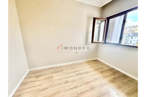 آپارتمان در Besiktas،  Istanbul ، ترکیه 2 خوابه ، 75 متر مربع.  شماره 215915 - 4