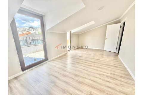 آپارتمان در Besiktas،  Istanbul ، ترکیه 2 خوابه ، 75 متر مربع.  شماره 215915 - 10