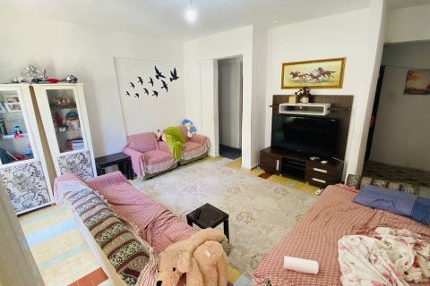 2+1 Leilighet  i Alanya, Antalya, Tyrkia Nr. 215904