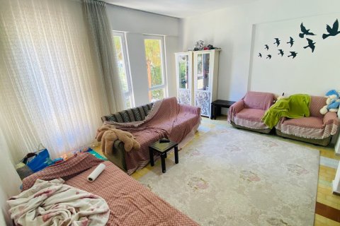 2+1 Leilighet  i Alanya, Antalya, Tyrkia Nr. 215904 - 3