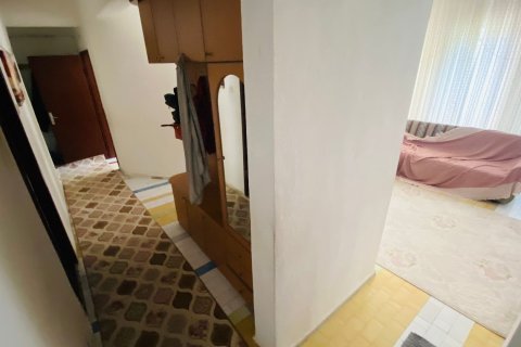 2+1 Leilighet  i Alanya, Antalya, Tyrkia Nr. 215904 - 2