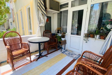 2+1 Leilighet  i Alanya, Antalya, Tyrkia Nr. 215904 - 13