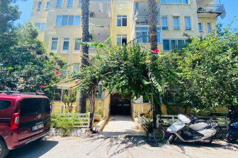 2+1 Leilighet  i Alanya, Antalya, Tyrkia Nr. 215904 - 19