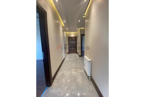 Daire  3+1  Büyükçekmece, İstanbul, Türkiye №215916 - 15