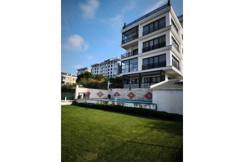 Daire  3+1  Büyükçekmece, İstanbul, Türkiye №215916 - 2