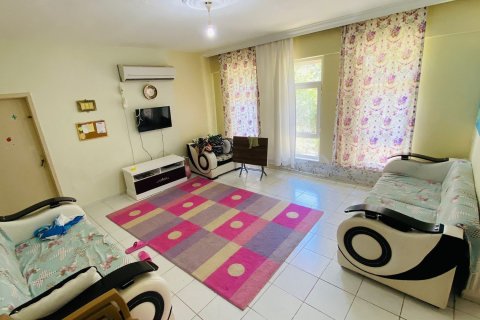 2+1 Leilighet  i Alanya, Antalya, Tyrkia Nr. 215903