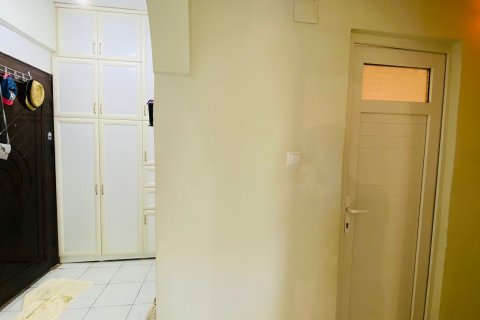 2+1 Leilighet  i Alanya, Antalya, Tyrkia Nr. 215903 - 2