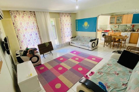 2+1 Leilighet  i Alanya, Antalya, Tyrkia Nr. 215903 - 4