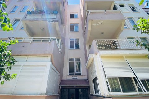 2+1 Leilighet  i Alanya, Antalya, Tyrkia Nr. 215903 - 8