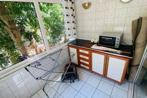 2+1 Leilighet  i Alanya, Antalya, Tyrkia Nr. 215903 - 9