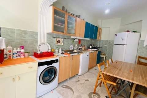 2+1 Leilighet  i Alanya, Antalya, Tyrkia Nr. 215903 - 10