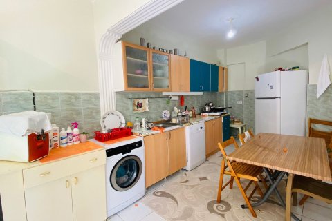 2+1 Leilighet  i Alanya, Antalya, Tyrkia Nr. 215903 - 13