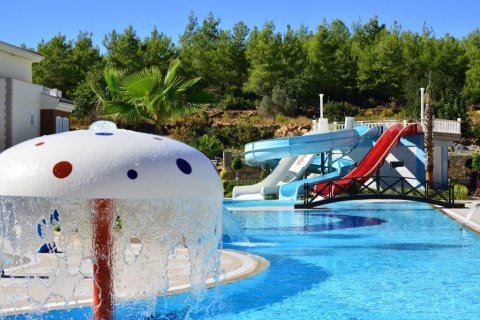 Villa for sale  in Antalya, Turkey, 3 bedrooms, 144m2, No. 222929 – photo 9