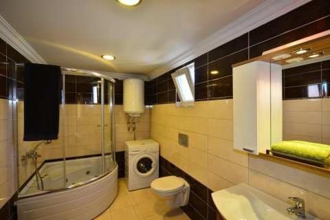 Villa for sale  in Antalya, Turkey, 3 bedrooms, 144m2, No. 222929 – photo 11