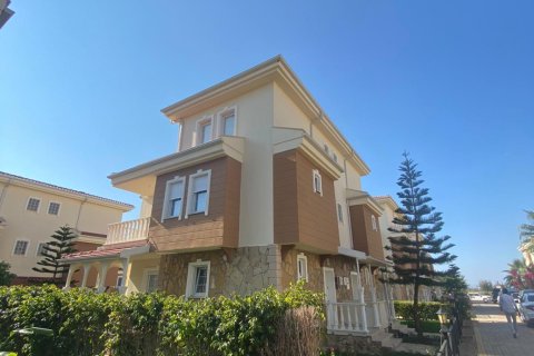 Villa for sale  in Antalya, Turkey, 3 bedrooms, 144m2, No. 222929 – photo 12