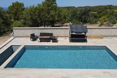 Villa for sale  in Antalya, Turkey, 8 bedrooms, 660m2, No. 222927 – photo 3