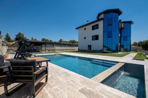 Villa for sale  in Antalya, Turkey, 8 bedrooms, 660m2, No. 222927 – photo 9