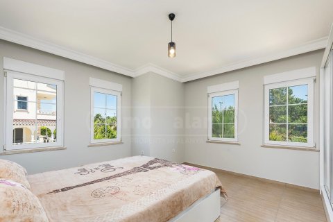 4+1 Villa  i Antalya, Tyrkia Nr. 222931 - 18