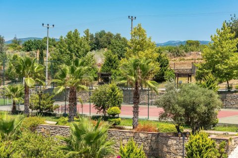 4+1 Villa  i Antalya, Tyrkia Nr. 222931 - 25