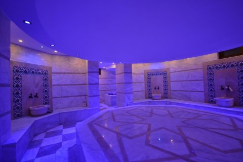 4+1 Villa  i Antalya, Tyrkia Nr. 222931 - 19