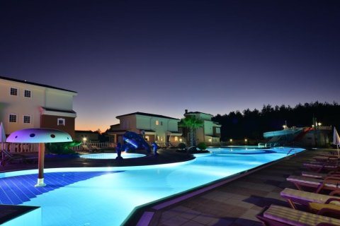 4+1 Villa  i Antalya, Tyrkia Nr. 222931 - 20