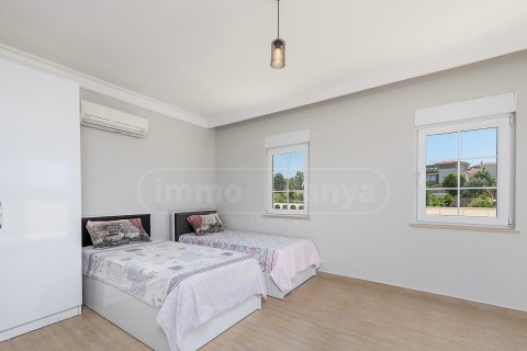 4+1 Villa  i Antalya, Tyrkia Nr. 222931 - 8