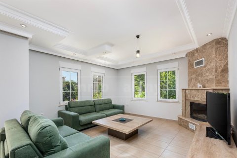 4+1 Villa  i Antalya, Tyrkia Nr. 222931 - 6