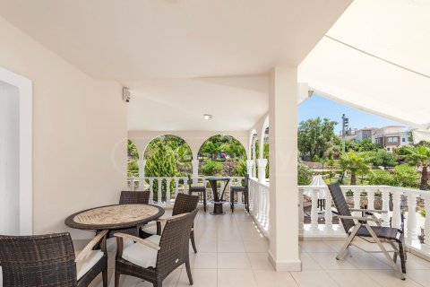 4+1 Villa  i Antalya, Tyrkia Nr. 222931 - 11
