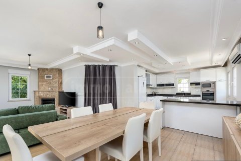 4+1 Villa  i Antalya, Tyrkia Nr. 222931 - 13