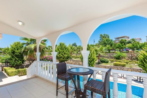 4+1 Villa  i Antalya, Tyrkia Nr. 222931 - 5