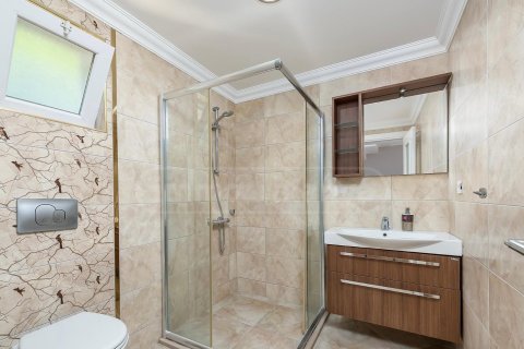 4+1 Villa  i Antalya, Tyrkia Nr. 222931 - 26
