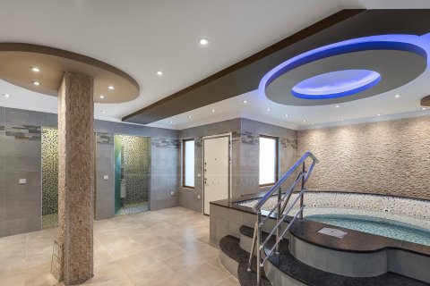 4+1 Villa  i Antalya, Tyrkia Nr. 222931 - 10