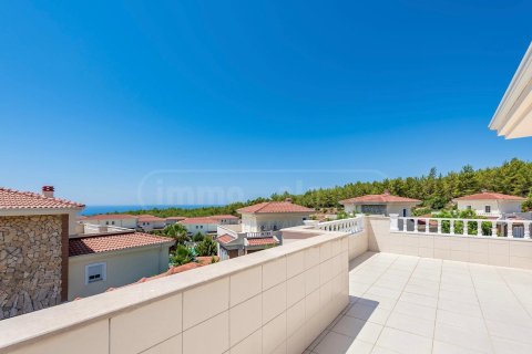 4+1 Villa  i Antalya, Tyrkia Nr. 222931 - 15