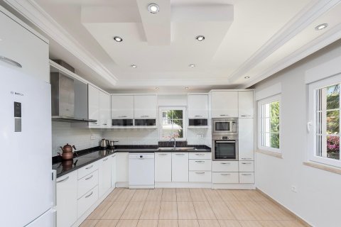 4+1 Villa  i Antalya, Tyrkia Nr. 222931 - 9