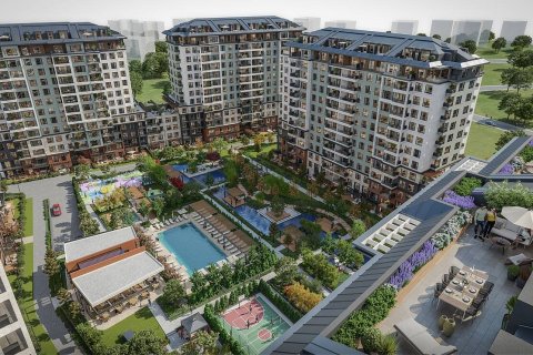 Apartment for sale  in Istanbul, Turkey, 2 bedrooms, 134m2, No. 222925 – photo 3