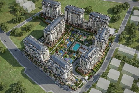 Apartment for sale  in Istanbul, Turkey, 2 bedrooms, 134m2, No. 222925 – photo 5